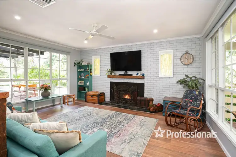 Fifth view of Homely house listing, 4 Ewarts Road, Don Valley VIC 3139