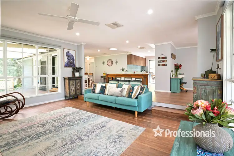 Sixth view of Homely house listing, 4 Ewarts Road, Don Valley VIC 3139