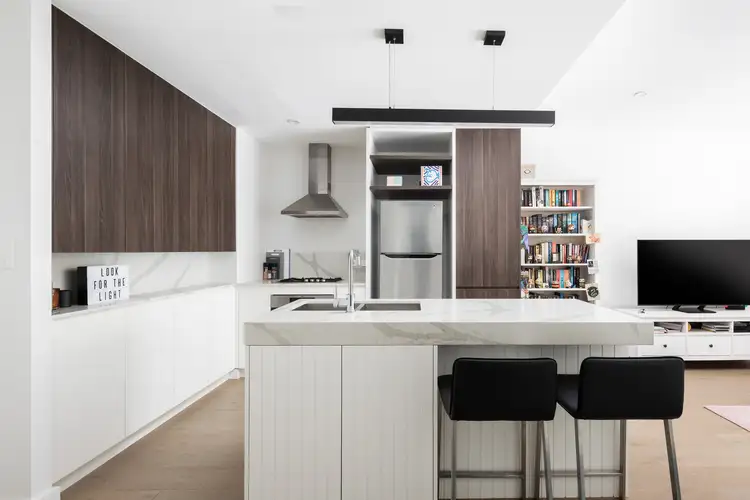 Fourth view of Homely apartment listing, 105/17-23 Mitchell Avenue, Jannali NSW 2226