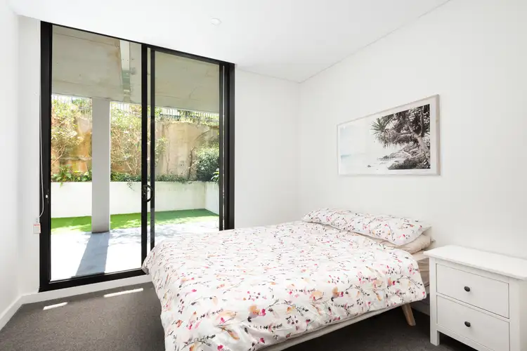 Fifth view of Homely apartment listing, 105/17-23 Mitchell Avenue, Jannali NSW 2226