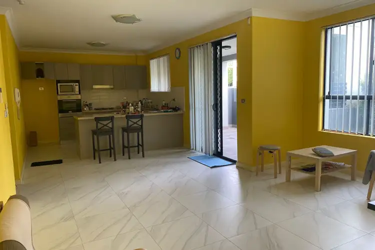 Main view of Homely apartment listing, Address available on request
