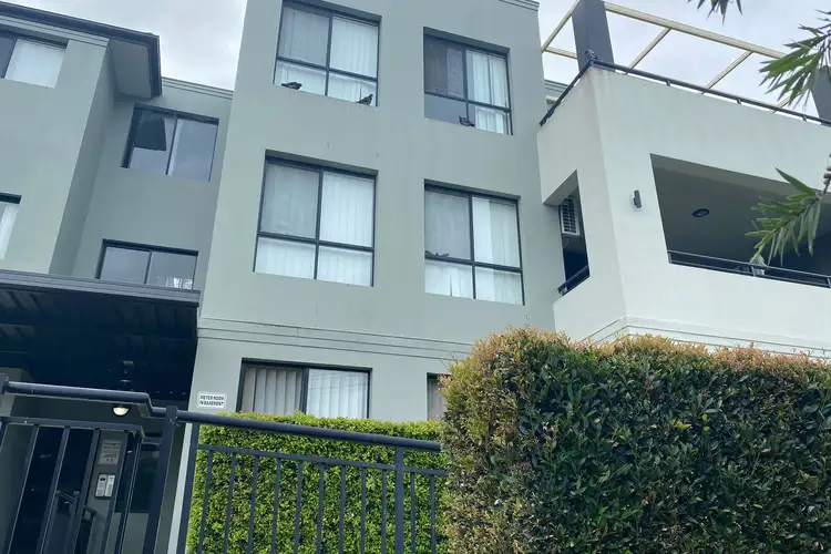 Second view of Homely apartment listing, Address available on request