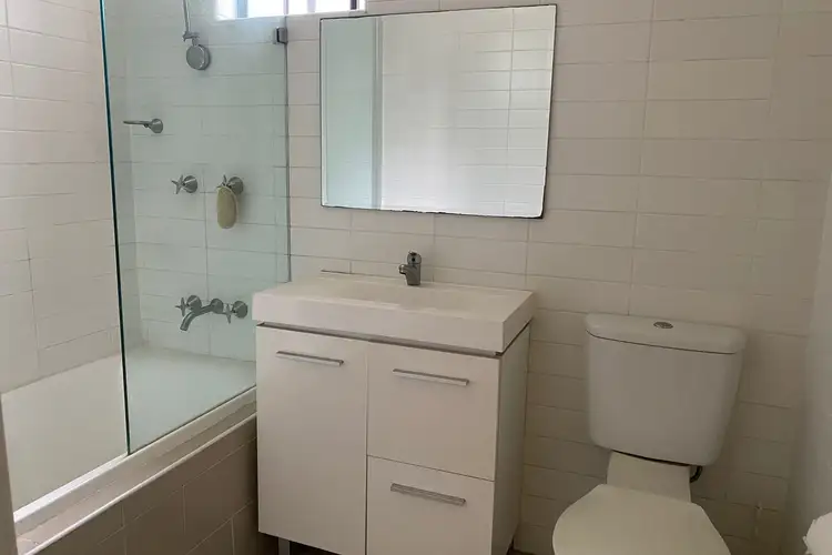 Fifth view of Homely apartment listing, Address available on request