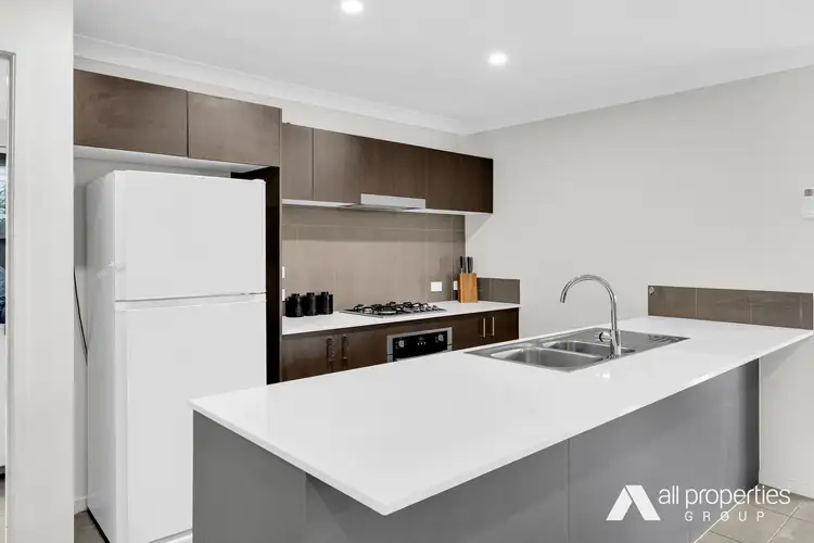 Third view of Homely house listing, 16 Cambridge Circuit, Yarrabilba QLD 4207