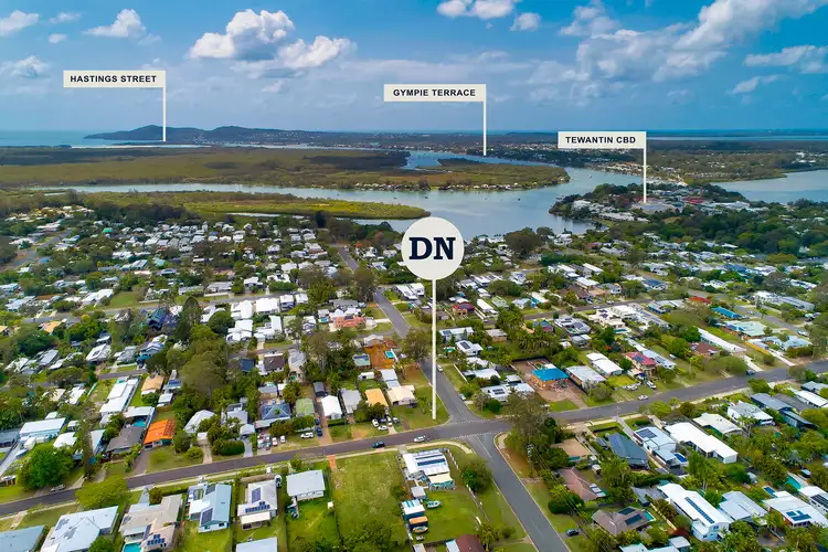 97 Werin Street, Tewantin QLD 4565