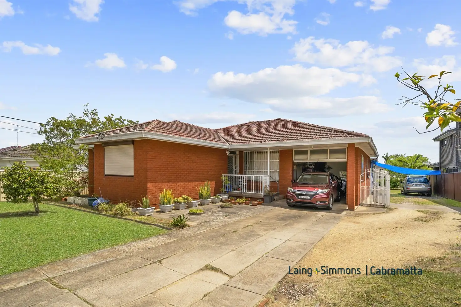 Main view of Homely house listing, 13 Albert Street, Cabramatta NSW 2166