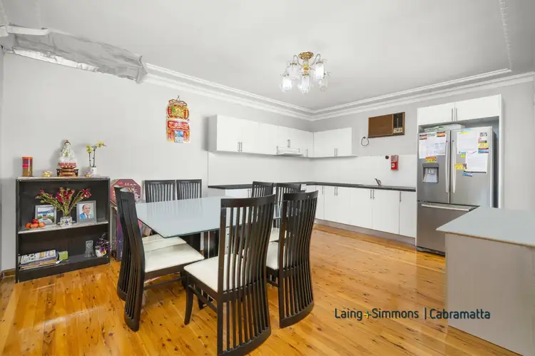 Second view of Homely house listing, 13 Albert Street, Cabramatta NSW 2166