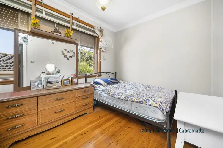 Third view of Homely house listing, 13 Albert Street, Cabramatta NSW 2166