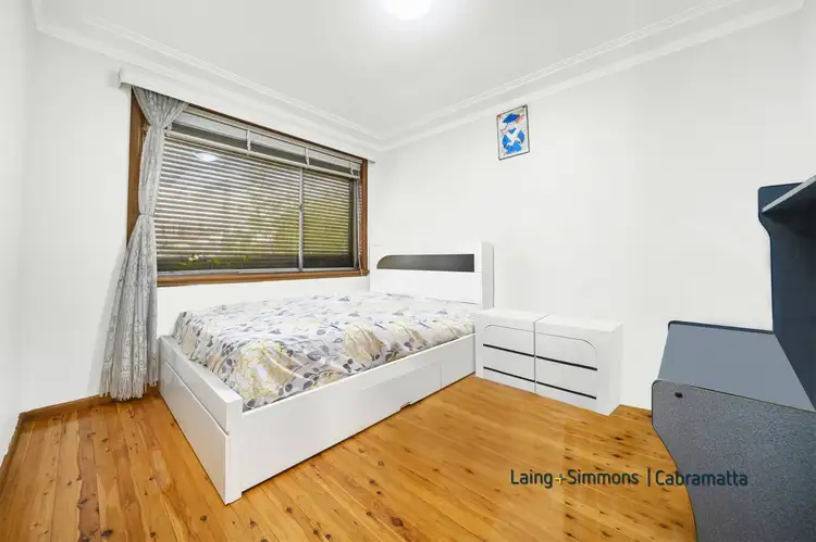 Fourth view of Homely house listing, 13 Albert Street, Cabramatta NSW 2166