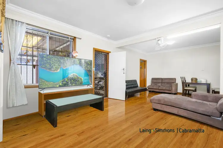 Sixth view of Homely house listing, 13 Albert Street, Cabramatta NSW 2166