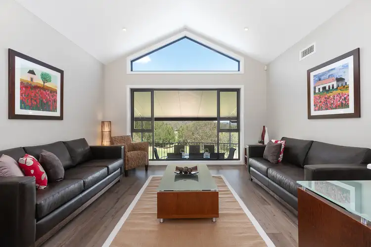 Fifth view of Homely house listing, 15 Sue Geh Circuit, Nicholls ACT 2913