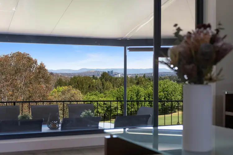 Sixth view of Homely house listing, 15 Sue Geh Circuit, Nicholls ACT 2913