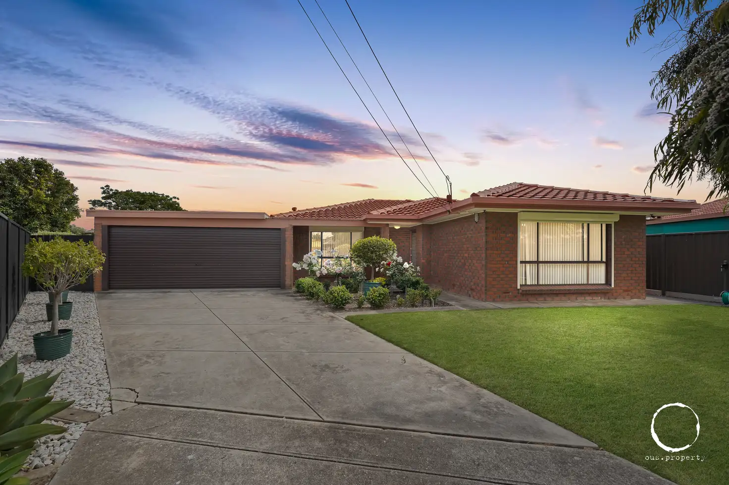 Main view of Homely house listing, 4 Ivor Court, Fulham Gardens SA 5024