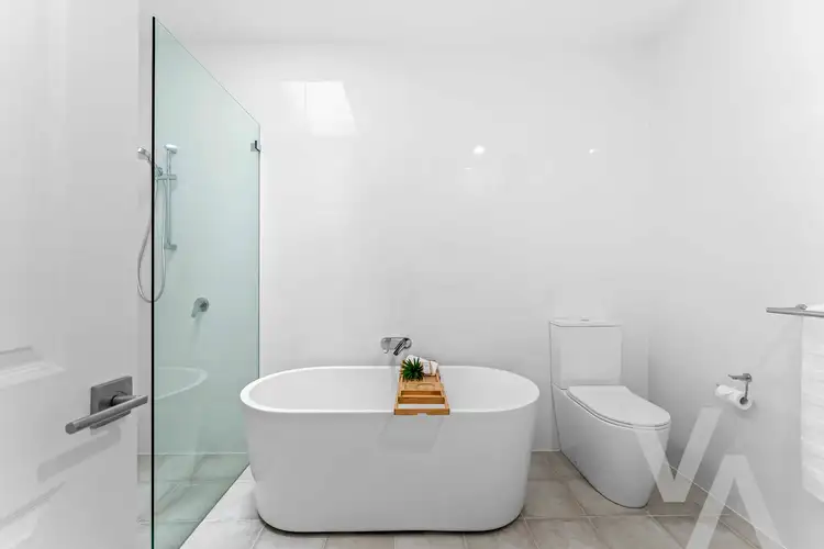 Fourth view of Homely townhouse listing, 1/22A Ada Street, Waratah NSW 2298