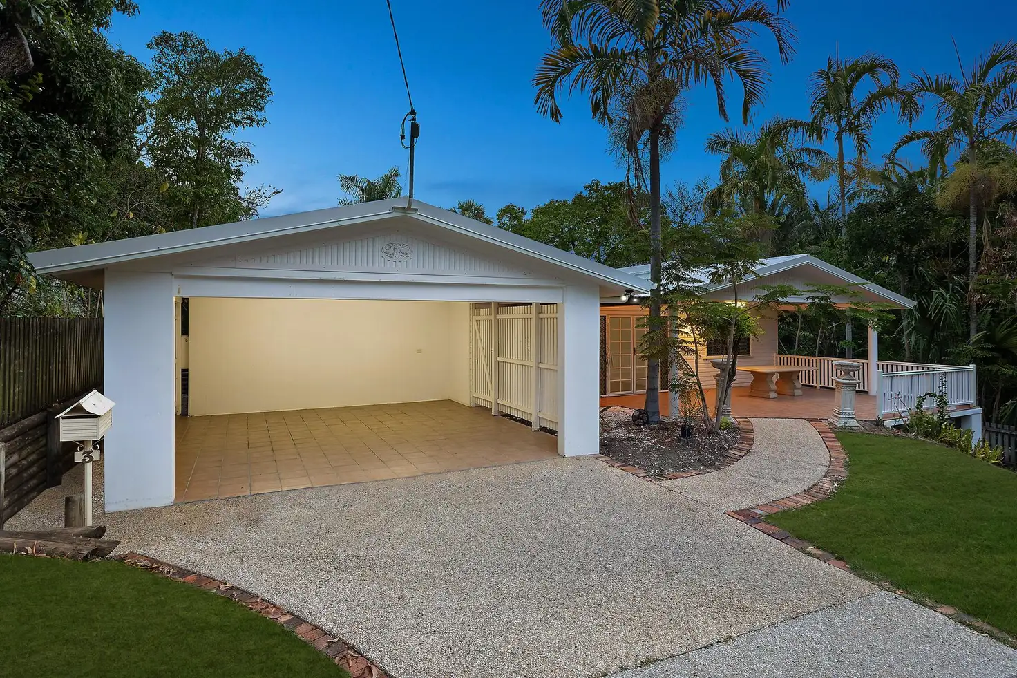 Main view of Homely house listing, 3 Martha Street, The Range QLD 4700