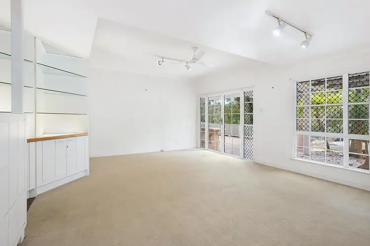 Second view of Homely house listing, 3 Martha Street, The Range QLD 4700