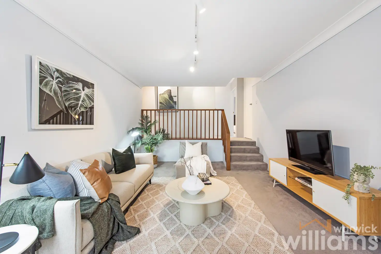 Main view of Homely apartment listing, 22/183 Hampden Road, Wareemba NSW 2046