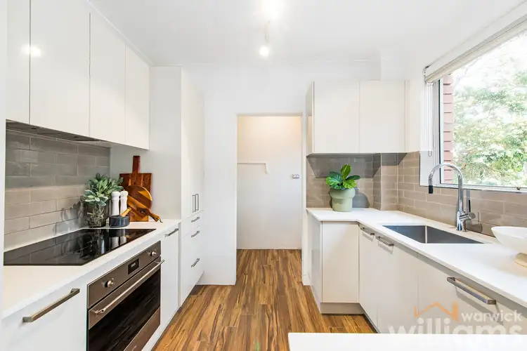 Fourth view of Homely apartment listing, 22/183 Hampden Road, Wareemba NSW 2046
