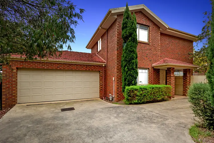 Main view of Homely unit listing, 5/41 Fewster Drive, Wantirna South VIC 3152