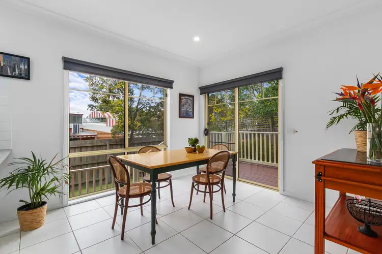 Fifth view of Homely unit listing, 5/41 Fewster Drive, Wantirna South VIC 3152