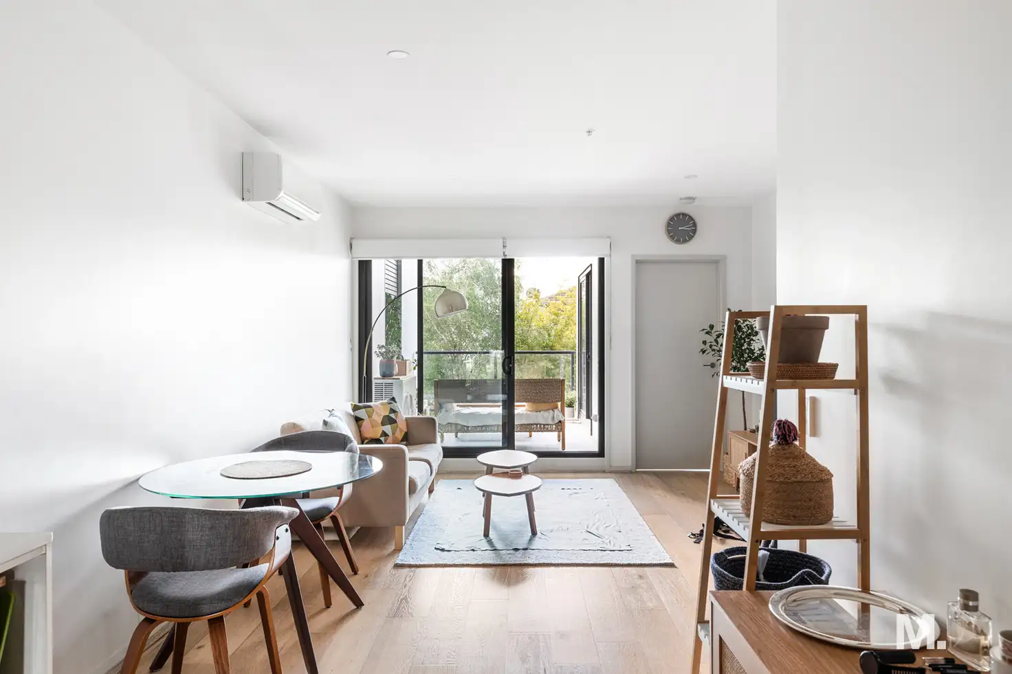 Main view of Homely apartment listing, 108/20 Park Street, Moonee Ponds VIC 3039