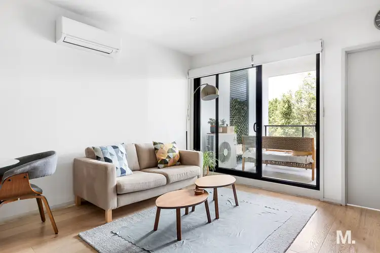 Third view of Homely apartment listing, 108/20 Park Street, Moonee Ponds VIC 3039