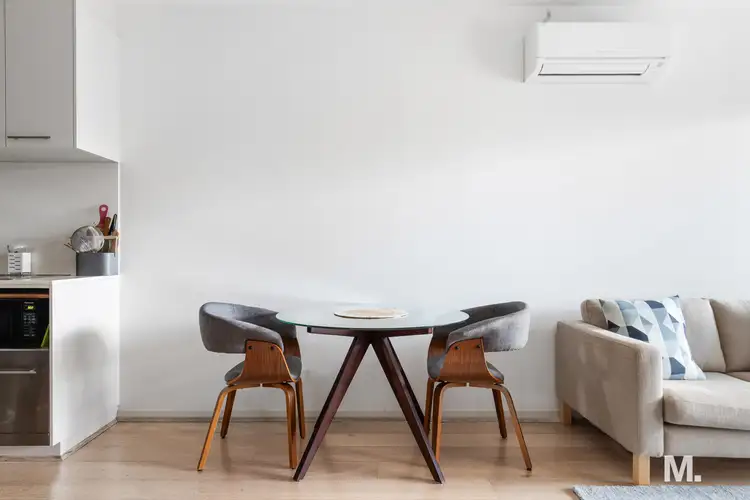 Fifth view of Homely apartment listing, 108/20 Park Street, Moonee Ponds VIC 3039