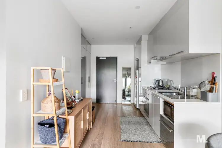 Sixth view of Homely apartment listing, 108/20 Park Street, Moonee Ponds VIC 3039