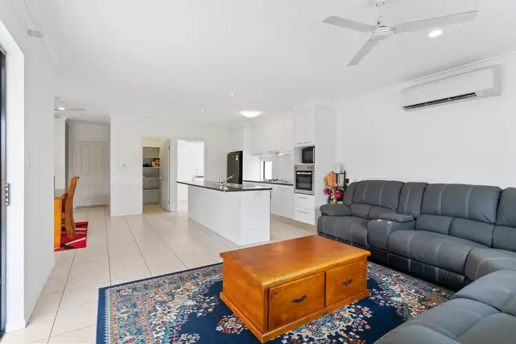 Fourth view of Homely house listing, 50 Booyong Drive, Mount Sheridan QLD 4868