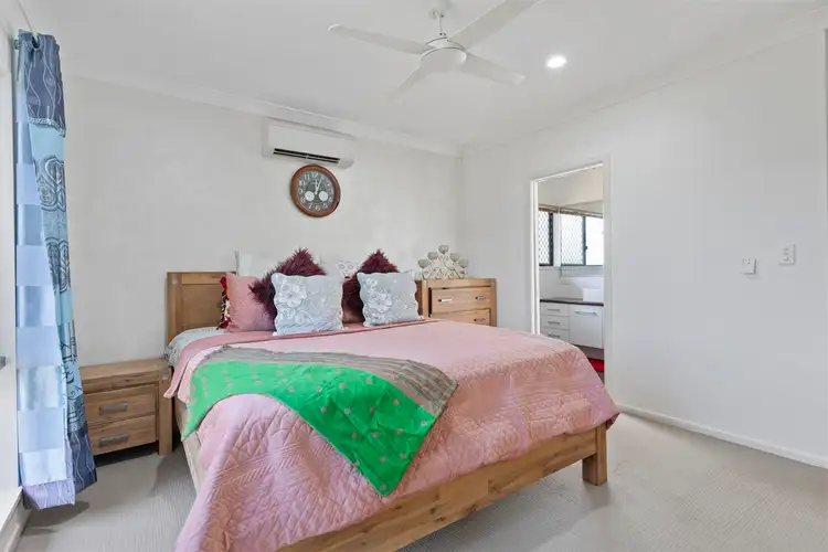 Sixth view of Homely house listing, 50 Booyong Drive, Mount Sheridan QLD 4868