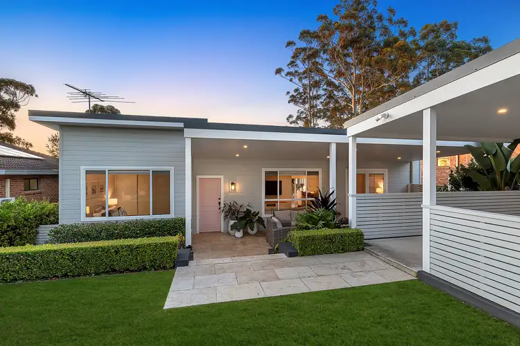 16 Sydney Road, Hornsby Heights NSW 2077