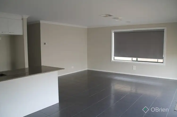 Third view of Homely house listing, 17 Joyce Way, Wangaratta VIC 3677
