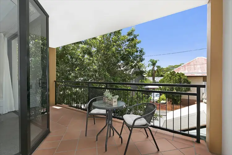 Fifth view of Homely apartment listing, 26/2 St Pauls Terrace, Spring Hill QLD 4000
