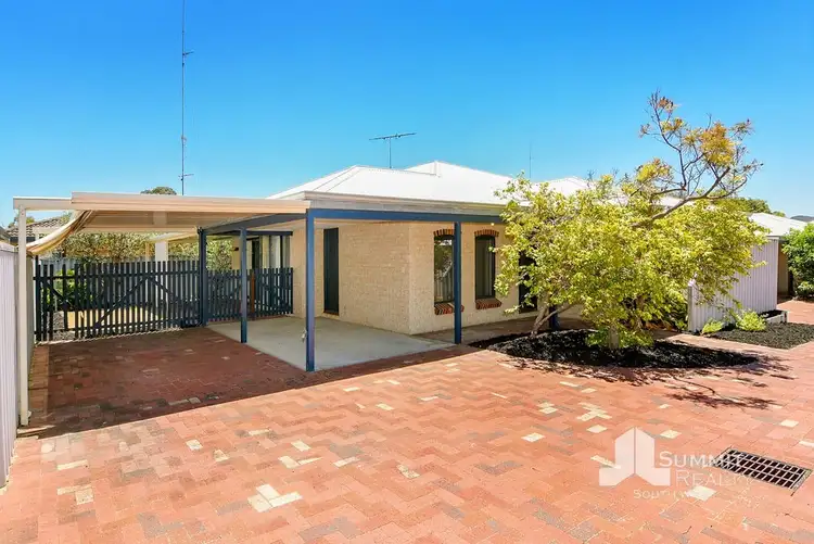 2/18 Kylie Terrace, Binningup WA 6233