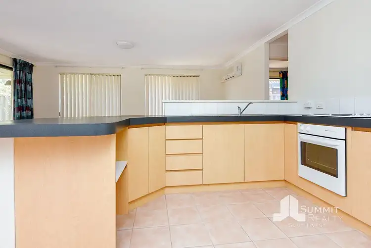 Sixth view of Homely unit listing, 2/18 Kylie Terrace, Binningup WA 6233
