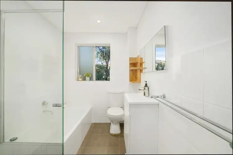Third view of Homely apartment listing, 5/14 Bishop Street, Newport NSW 2106