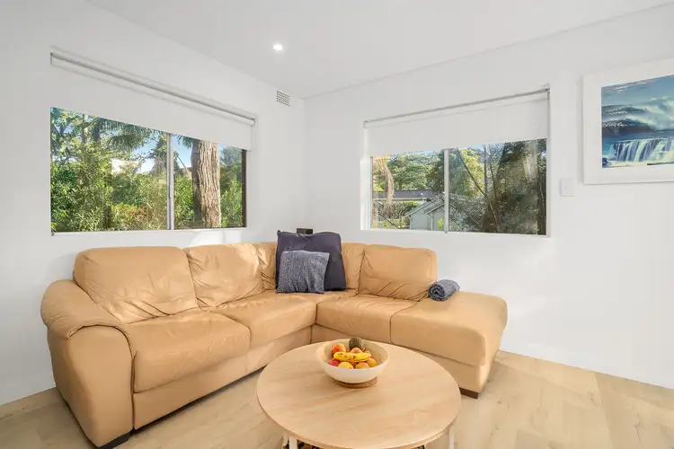 Fourth view of Homely apartment listing, 5/14 Bishop Street, Newport NSW 2106