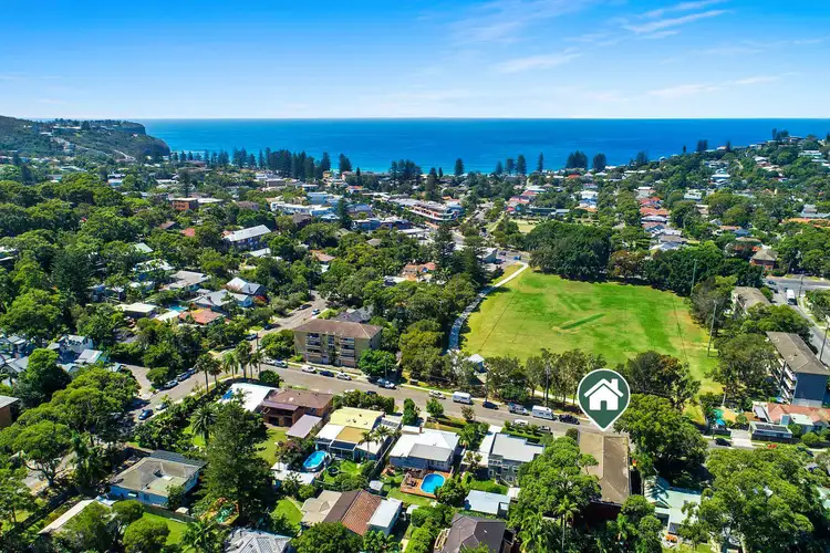Sixth view of Homely apartment listing, 5/14 Bishop Street, Newport NSW 2106