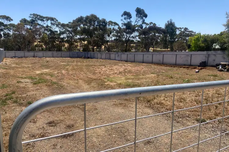 Third view of Homely land listing, 55 Old Adelaide Road, Kapunda SA 5373