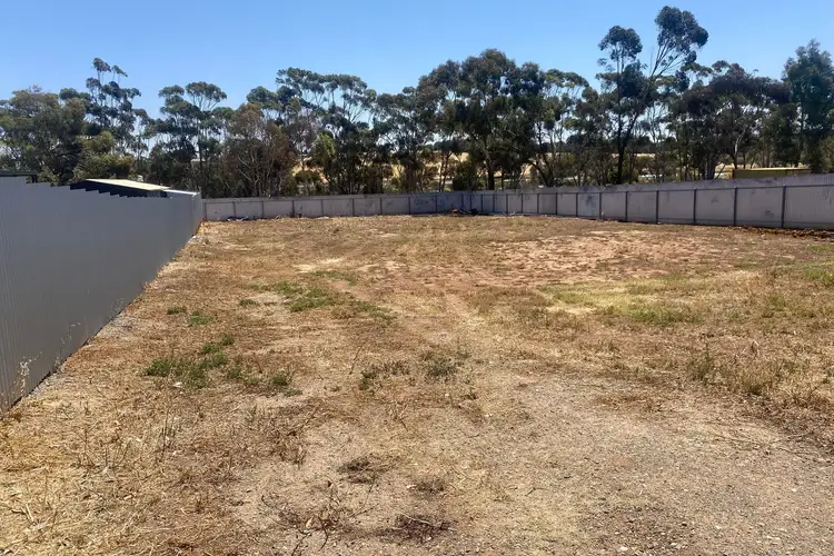 Fourth view of Homely land listing, 55 Old Adelaide Road, Kapunda SA 5373