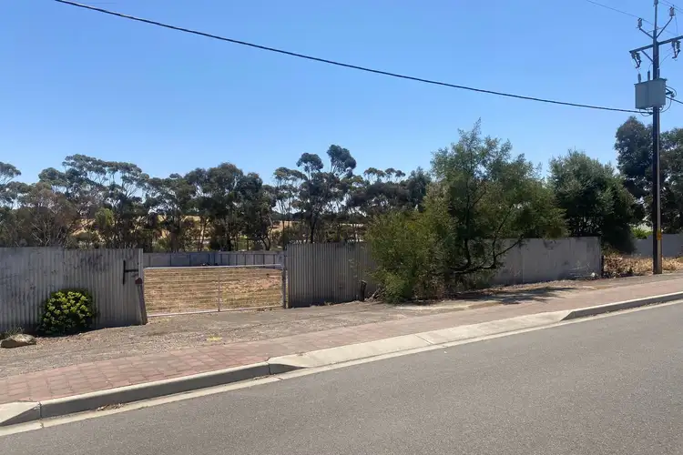 Fifth view of Homely land listing, 55 Old Adelaide Road, Kapunda SA 5373