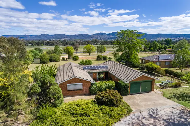 Main view of Homely house listing, 9 Bumberra Place, Mudgee NSW 2850