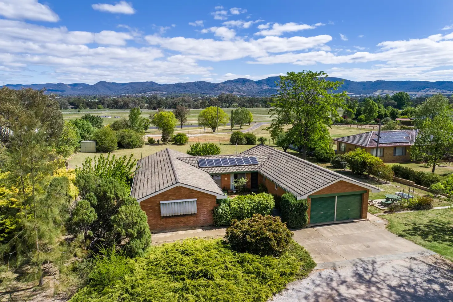 Main view of Homely house listing, 9 Bumberra Place, Mudgee NSW 2850