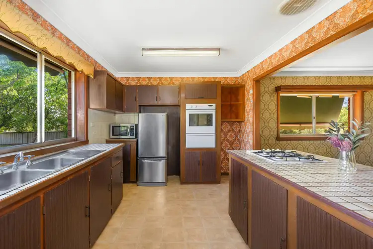 Second view of Homely house listing, 9 Bumberra Place, Mudgee NSW 2850