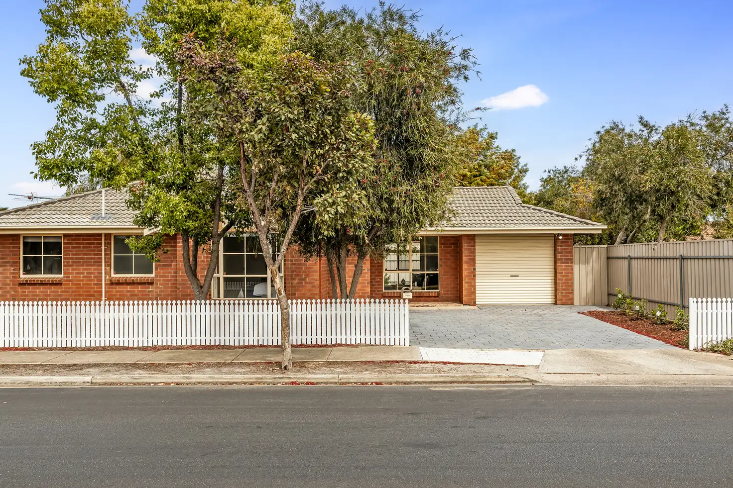 Main view of Homely unit listing, 1/30 Fitzroy Avenue, Camden Park SA 5038