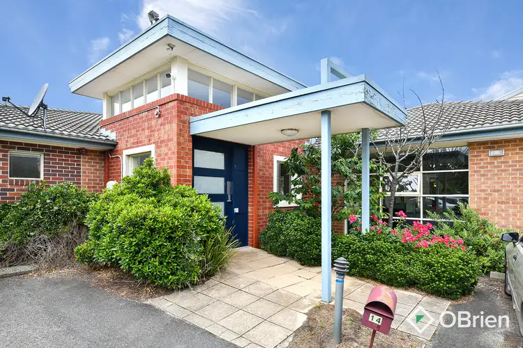 4/14 Sandpiper Place, Frankston VIC 3199