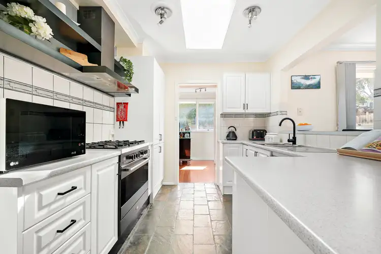 Fourth view of Homely house listing, 11 Yarran Grove, Bayswater VIC 3153