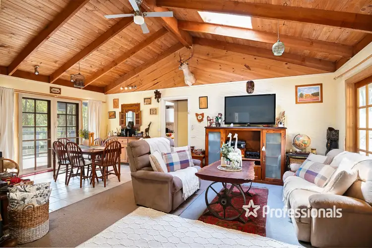 Second view of Homely house listing, 39 Fisherman Drive, Reefton VIC 3799