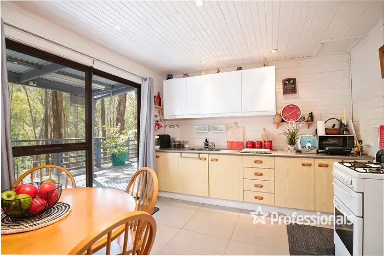 Fourth view of Homely house listing, 39 Fisherman Drive, Reefton VIC 3799