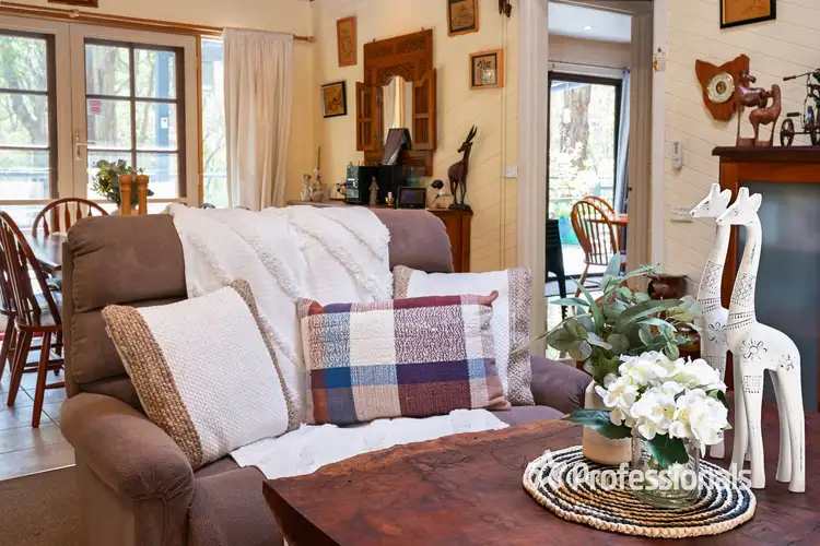 Fifth view of Homely house listing, 39 Fisherman Drive, Reefton VIC 3799